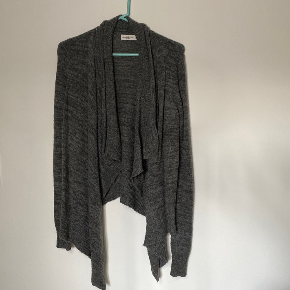 Abercrombie & Fitch cardigan